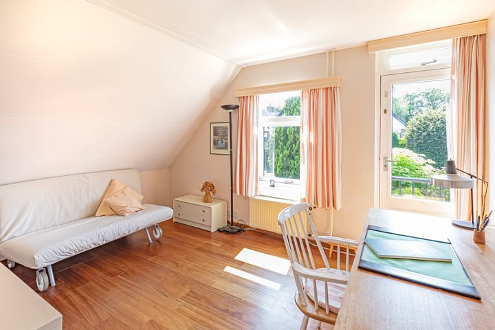 Foto 20 van Dr. Anthon van der Horstlaan 5