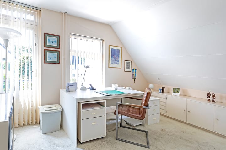 Foto 23 van Dr. Anthon van der Horstlaan 5