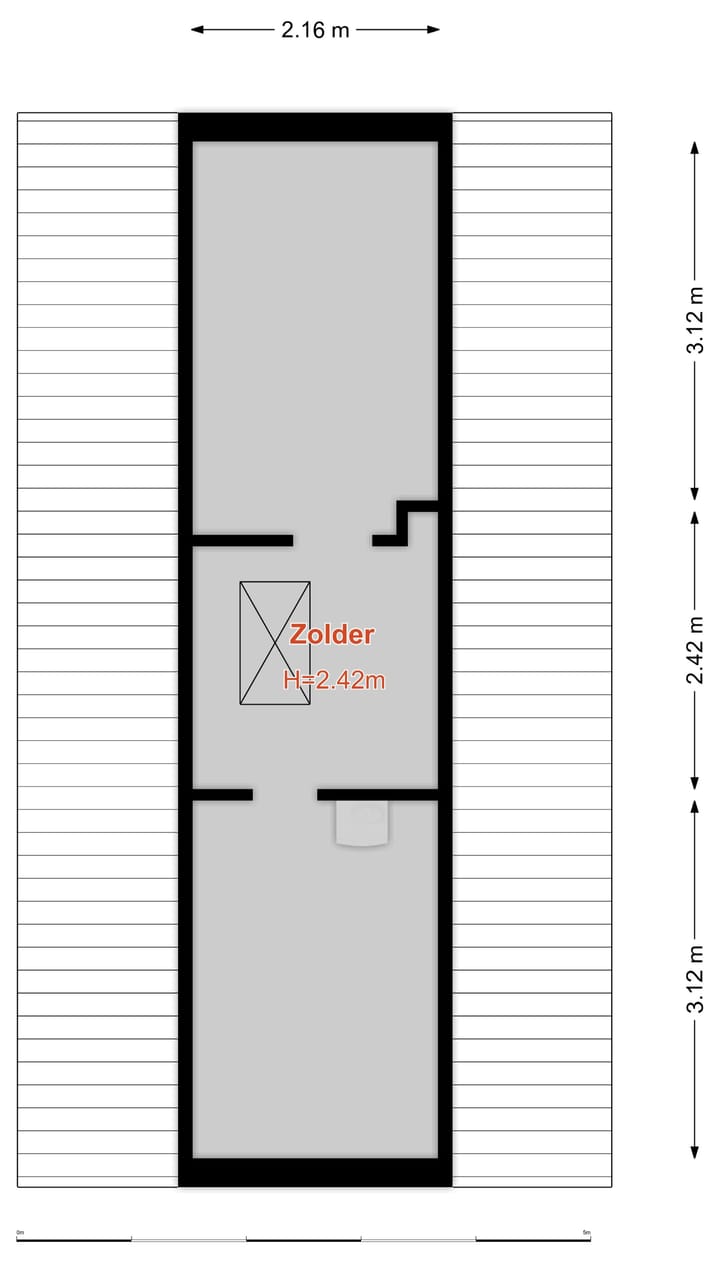 Foto 27 van Dr. Anthon van der Horstlaan 5