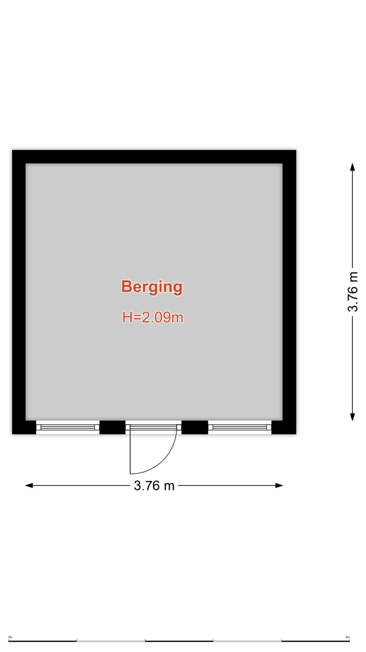 Foto 28 van Dr. Anthon van der Horstlaan 5
