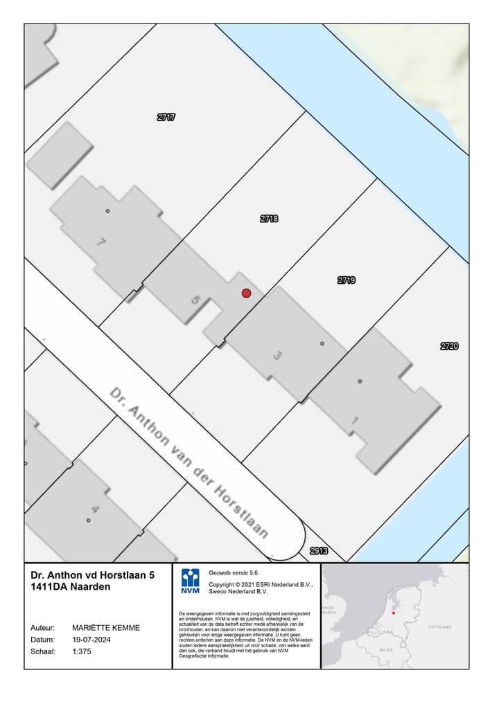 Foto 34 van Dr. Anthon van der Horstlaan 5