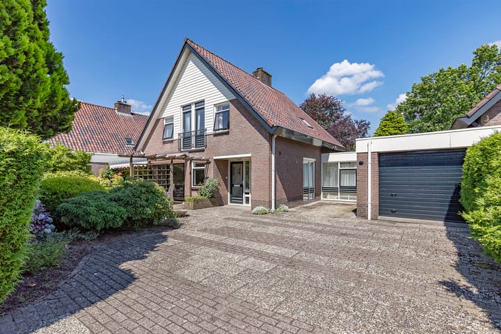 Foto 30 van Dr. Anthon van der Horstlaan 5