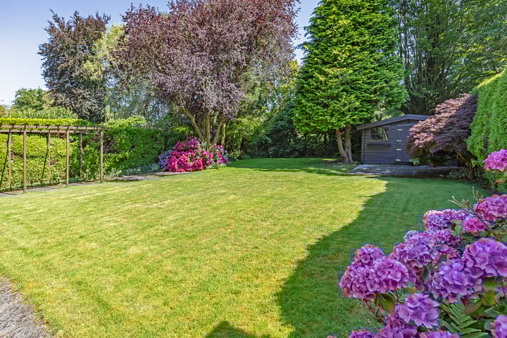 Foto 29 van Dr. Anthon van der Horstlaan 5