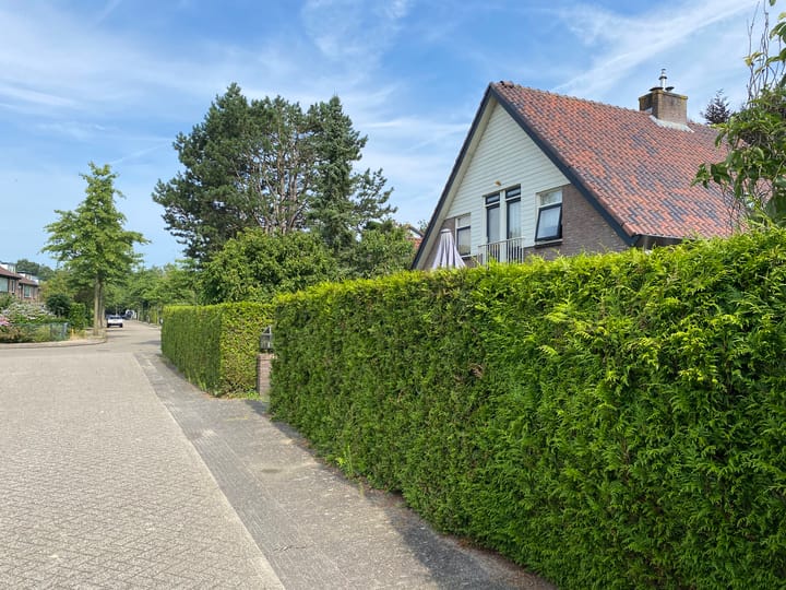 Foto 32 van Dr. Anthon van der Horstlaan 5