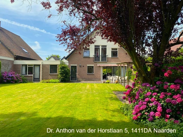 Foto 33 van Dr. Anthon van der Horstlaan 5