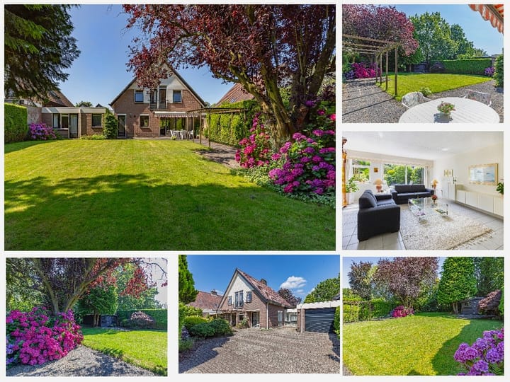 Foto 5 van Dr. Anthon van der Horstlaan 5