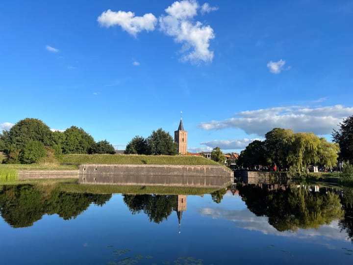 Foto 36 van Dr. Anthon van der Horstlaan 5