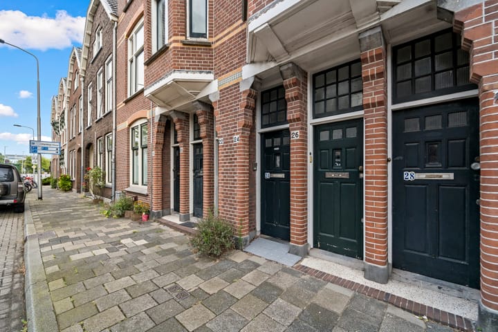 Foto 5 van Julianalaan 26