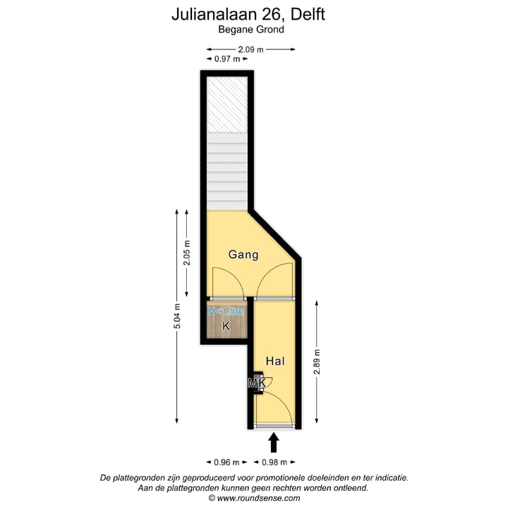 Photo 39 of Julianalaan 26