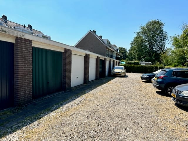 Foto 3 van Dr. Peter van Anrooijstraat 25-AG6