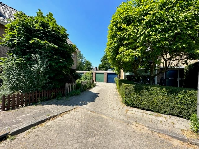 Foto 6 van Dr. Peter van Anrooijstraat 25-AG6