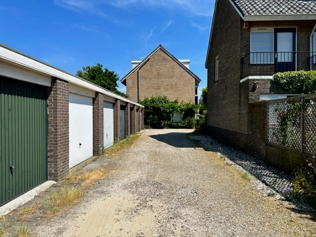 Foto 4 van Dr. Peter van Anrooijstraat 25-AG6