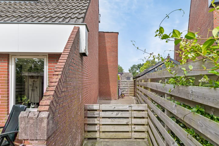 Foto 12 van Zicht 25