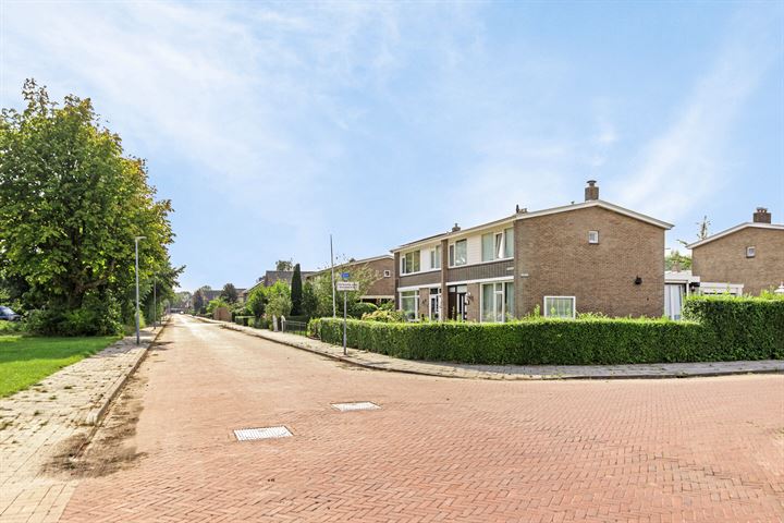 View photo 6 of Neptunusstraat 3