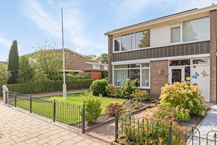 Foto 7 van Neptunusstraat 3