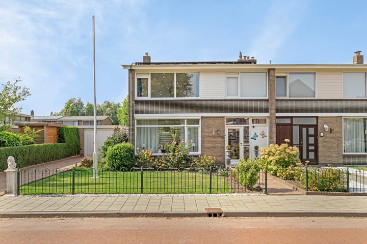 Foto 8 van Neptunusstraat 3