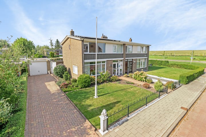 Foto 11 van Neptunusstraat 3