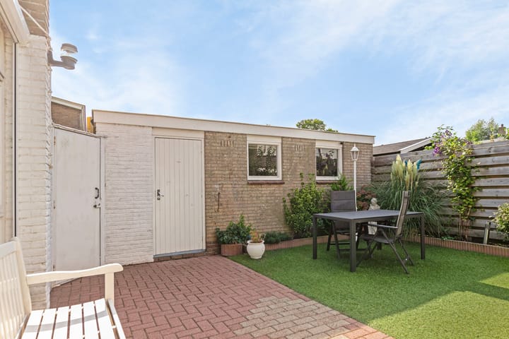 Foto 15 van Neptunusstraat 3