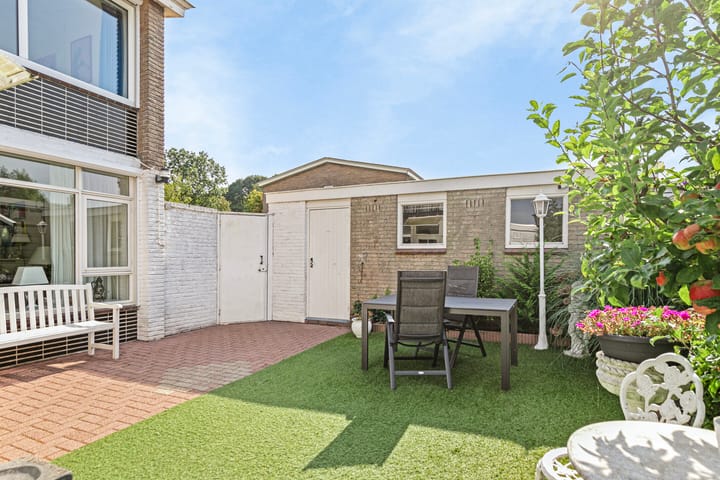 Foto 16 van Neptunusstraat 3