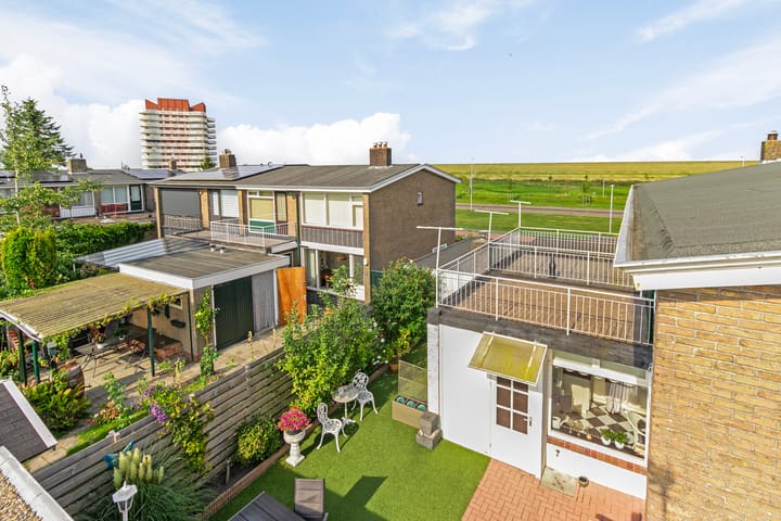 Foto 20 van Neptunusstraat 3