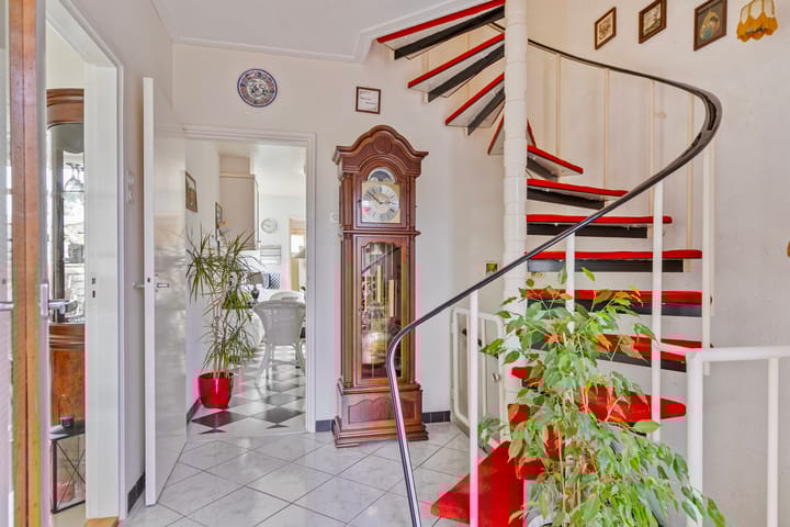 Foto 28 van Neptunusstraat 3