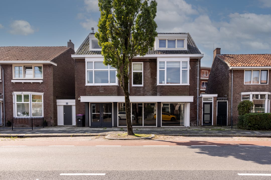 Foto 1 van Bleeklaan 58