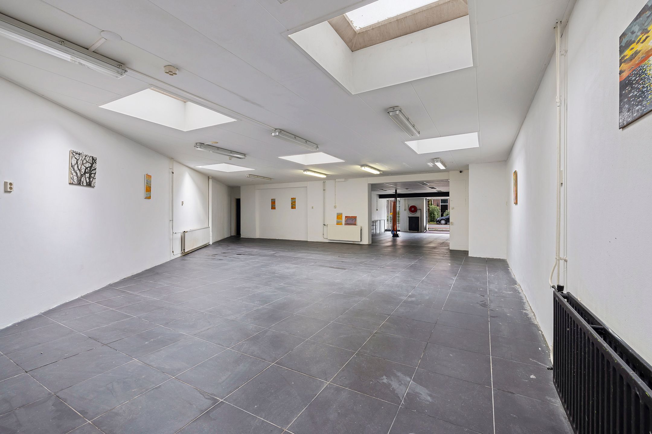 Foto 3 van Bleeklaan 58