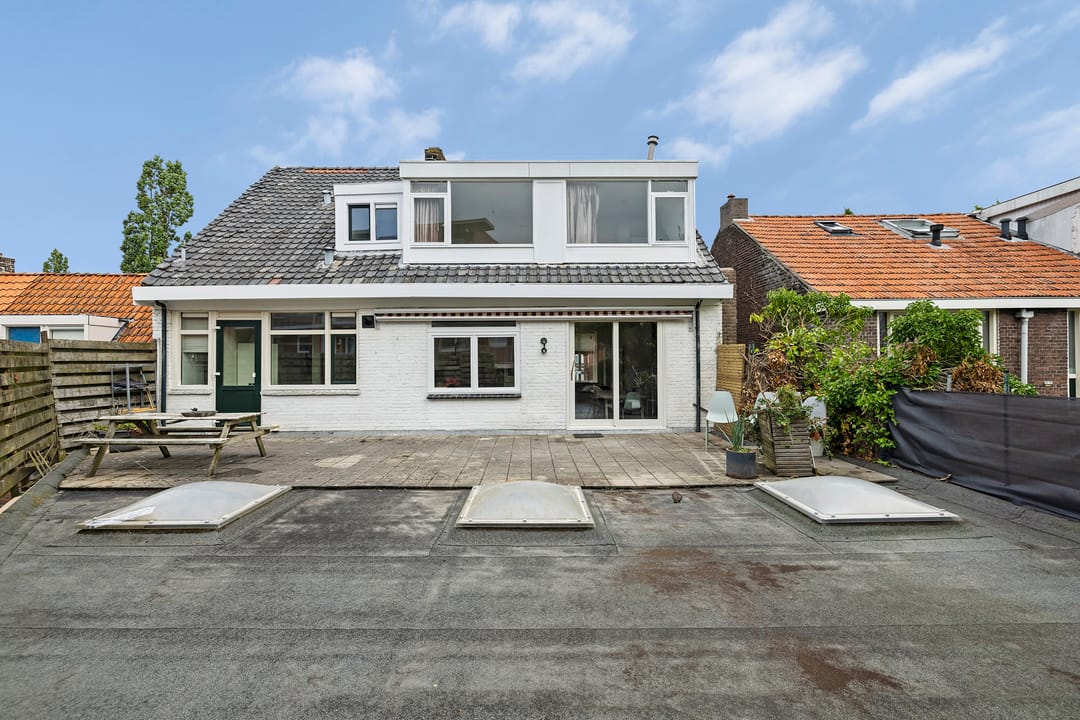 Foto 2 van Bleeklaan 58