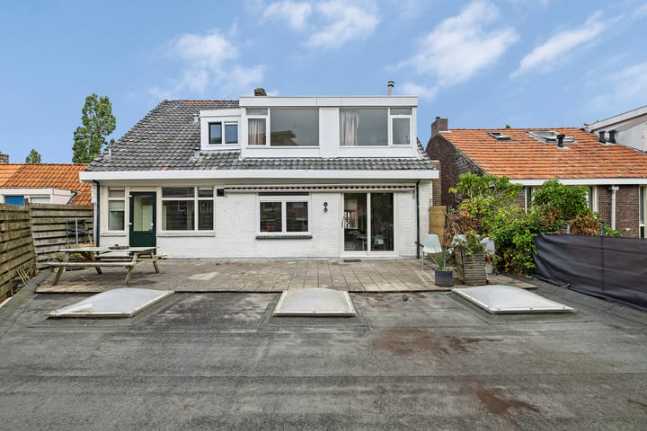 Foto 2 van Bleeklaan 58