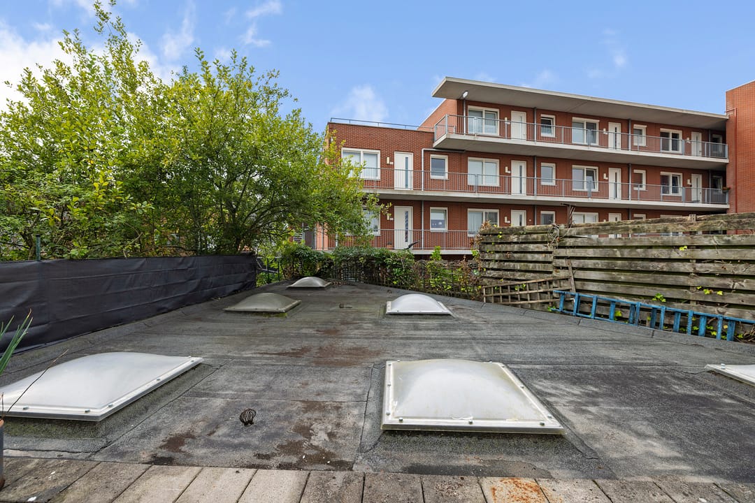 Foto 23 van Bleeklaan 58