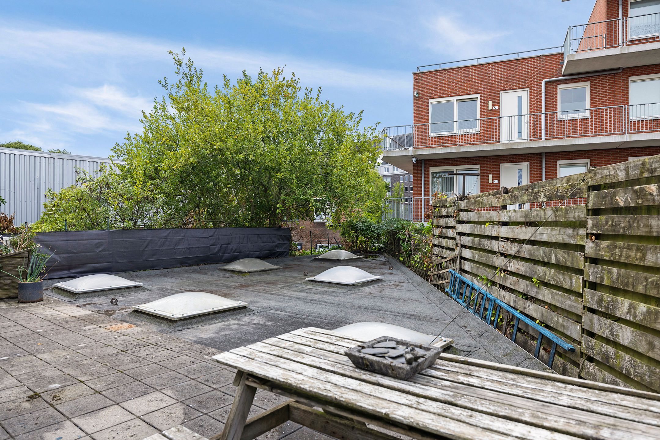 Foto 24 van Bleeklaan 58