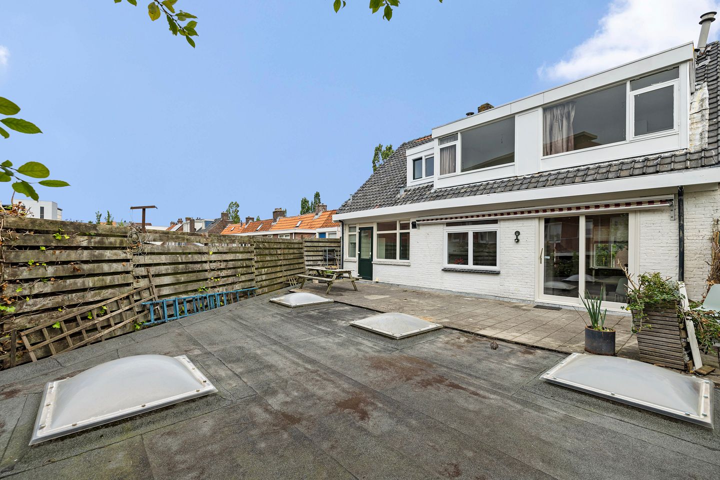 Foto 25 van Bleeklaan 58