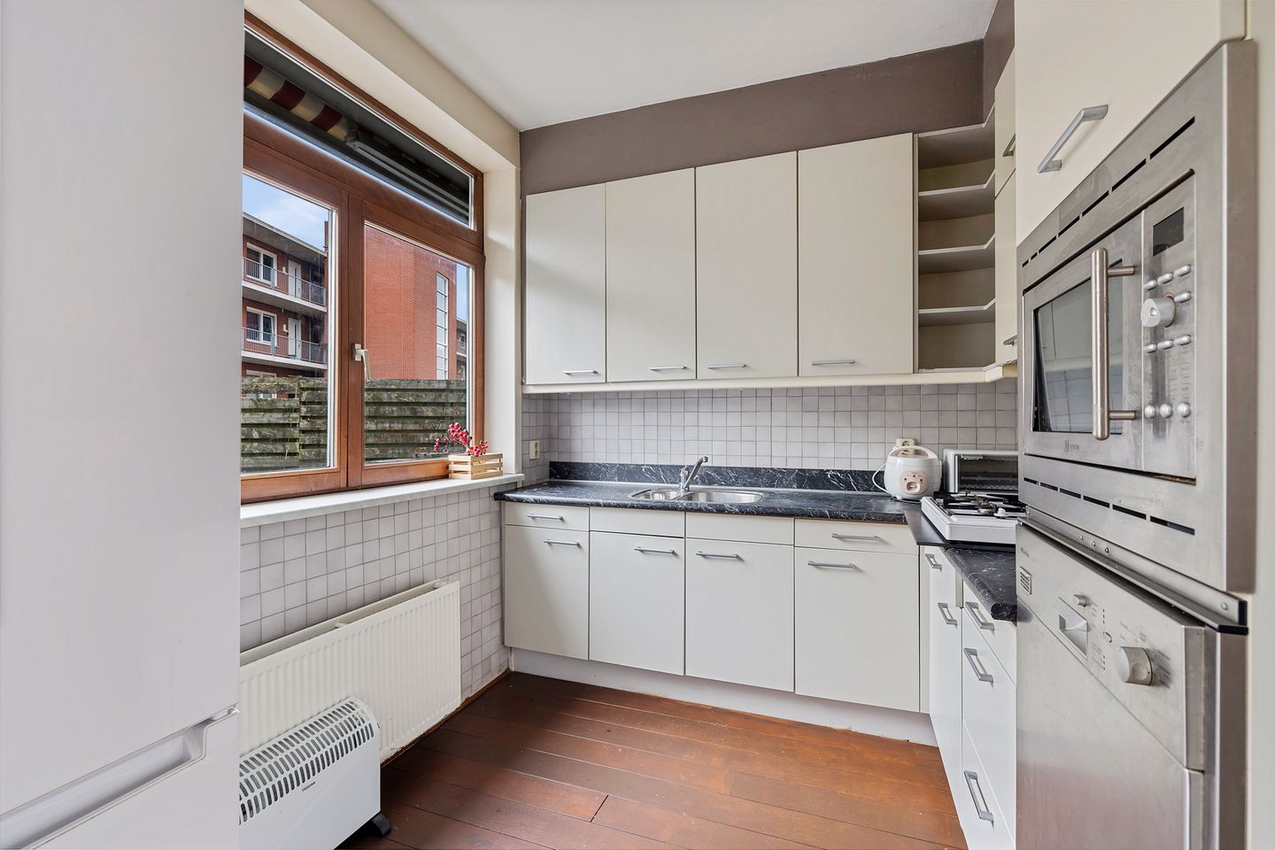 Foto 20 van Bleeklaan 58