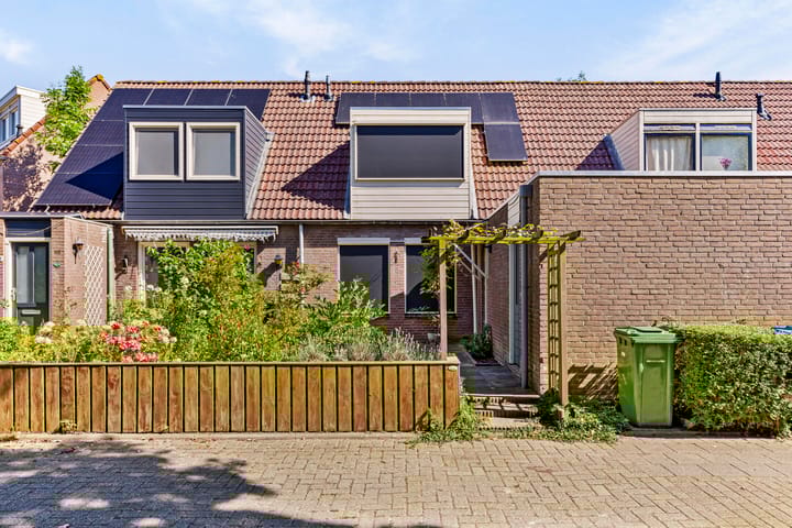 Foto 5 van Isebrandtsheerd 114