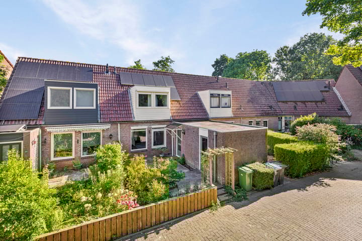 Foto 1 van Isebrandtsheerd 114