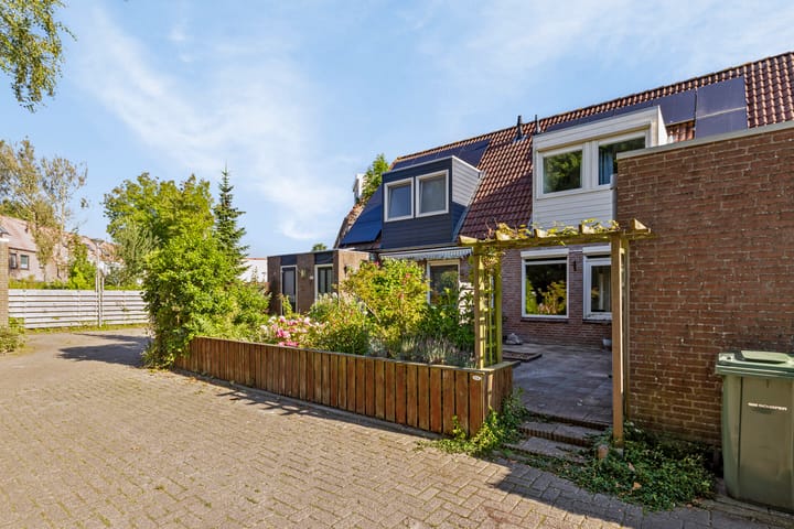 Foto 4 van Isebrandtsheerd 114