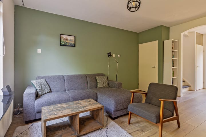 Foto 9 van Isebrandtsheerd 114