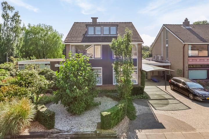 Foto 3 van Rietbergstraat 1