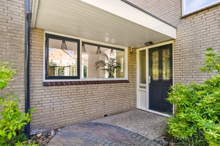 Foto 7 van Rietbergstraat 1