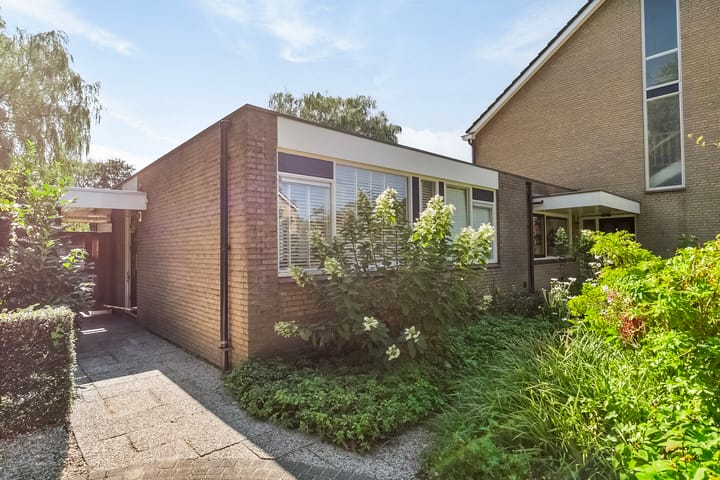 Foto 6 van Rietbergstraat 1