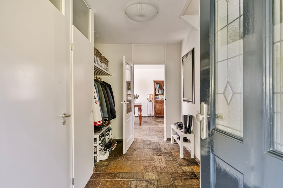 Foto 8 van Rietbergstraat 1