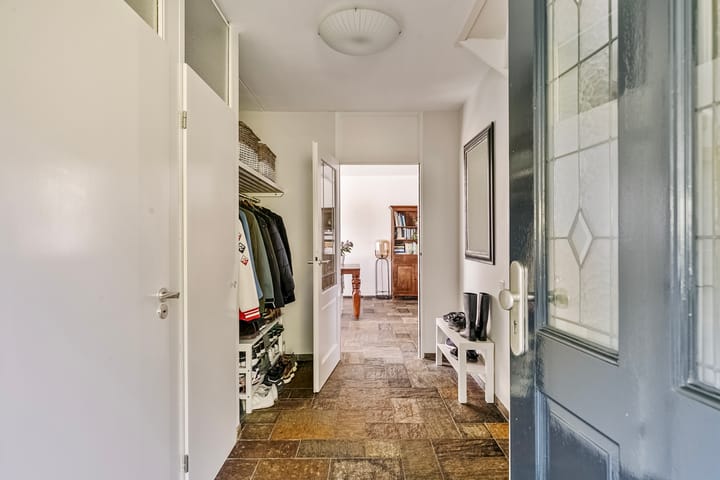 Foto 8 van Rietbergstraat 1