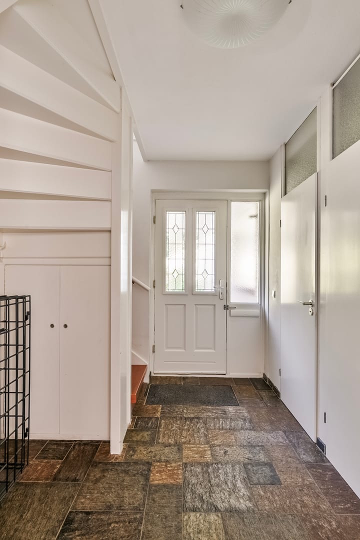 Foto 9 van Rietbergstraat 1