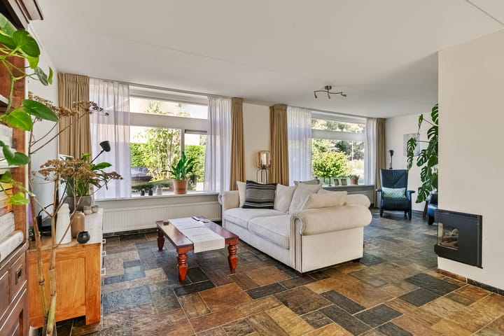 Foto 11 van Rietbergstraat 1