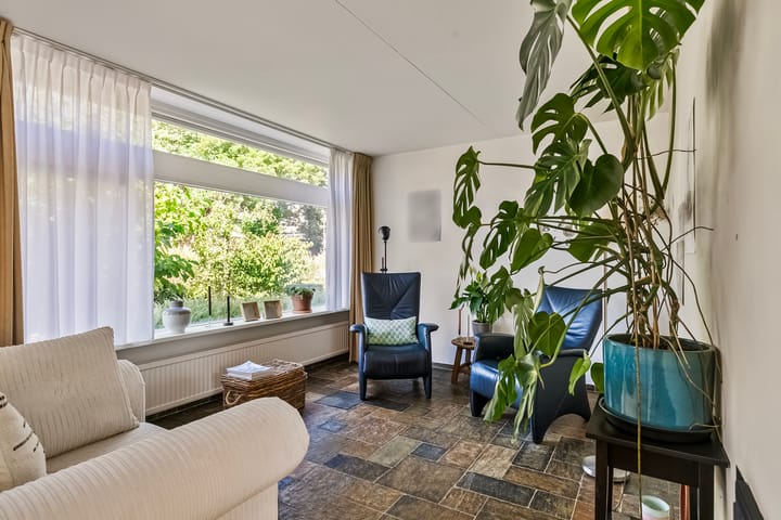 Foto 12 van Rietbergstraat 1