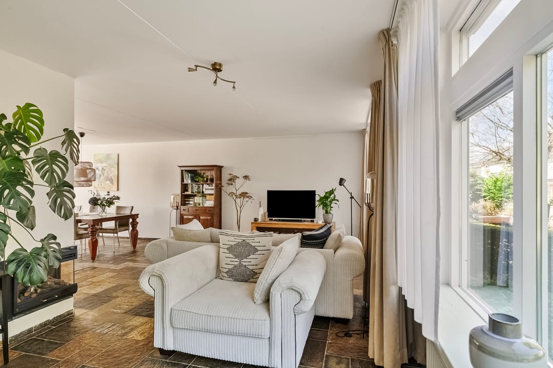 Foto 13 van Rietbergstraat 1