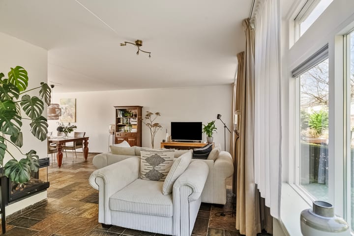 Foto 13 van Rietbergstraat 1