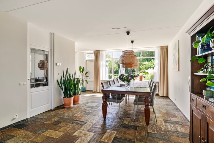 Foto 15 van Rietbergstraat 1