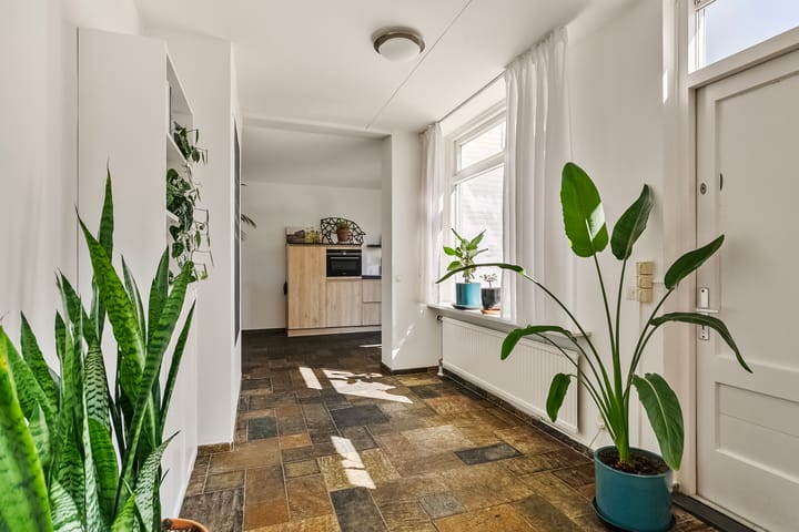 Foto 17 van Rietbergstraat 1