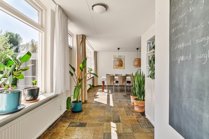 Foto 18 van Rietbergstraat 1